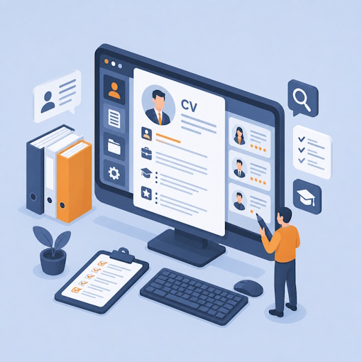 Curriculum Vitae